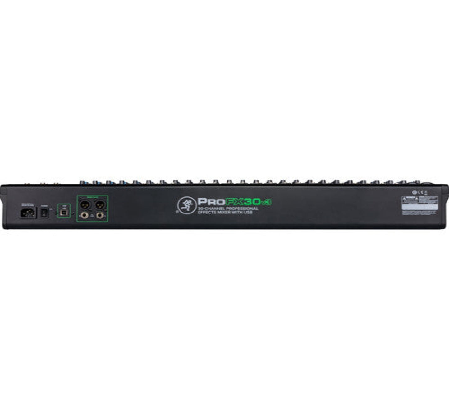 MACKIE ProFX 30V3