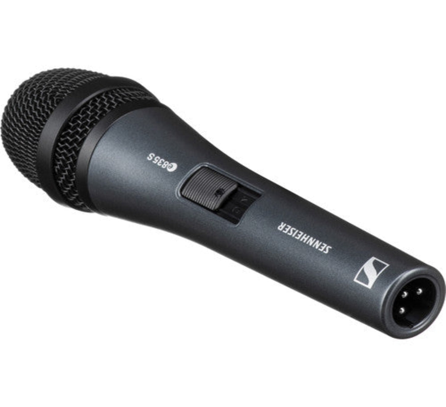 SENNHEISER e 835-S