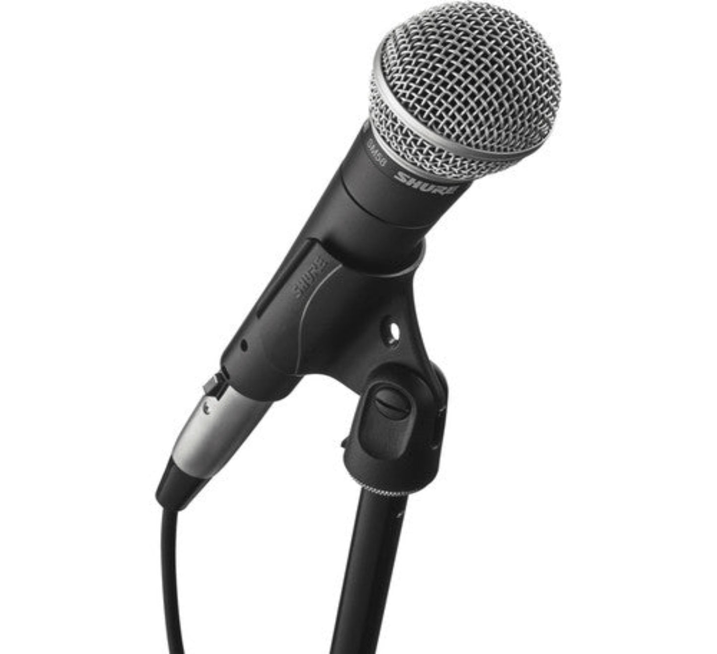 SHURE SM58-LC