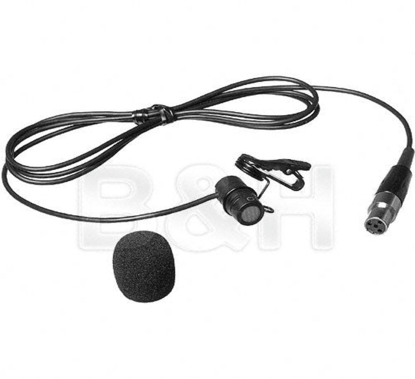 SHURE WL185