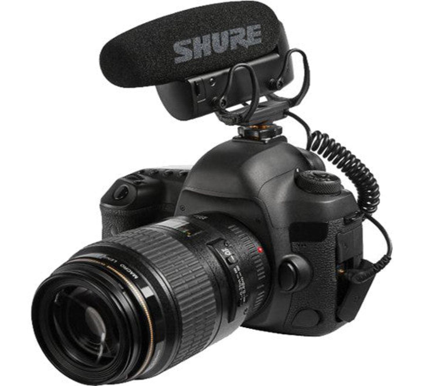 SHURE VP83 LENSHOPPER