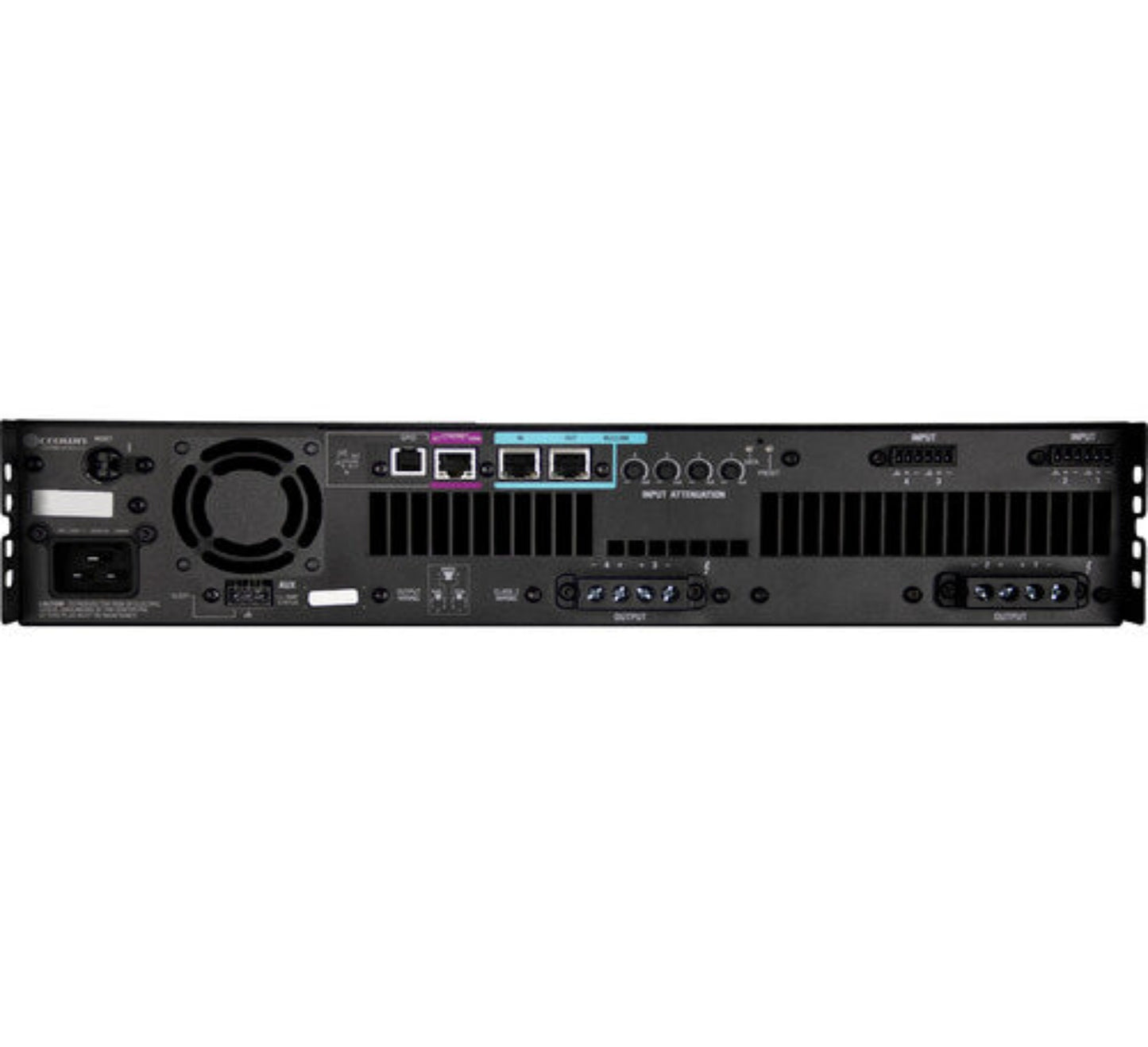 CROWN DCi 4|1250N