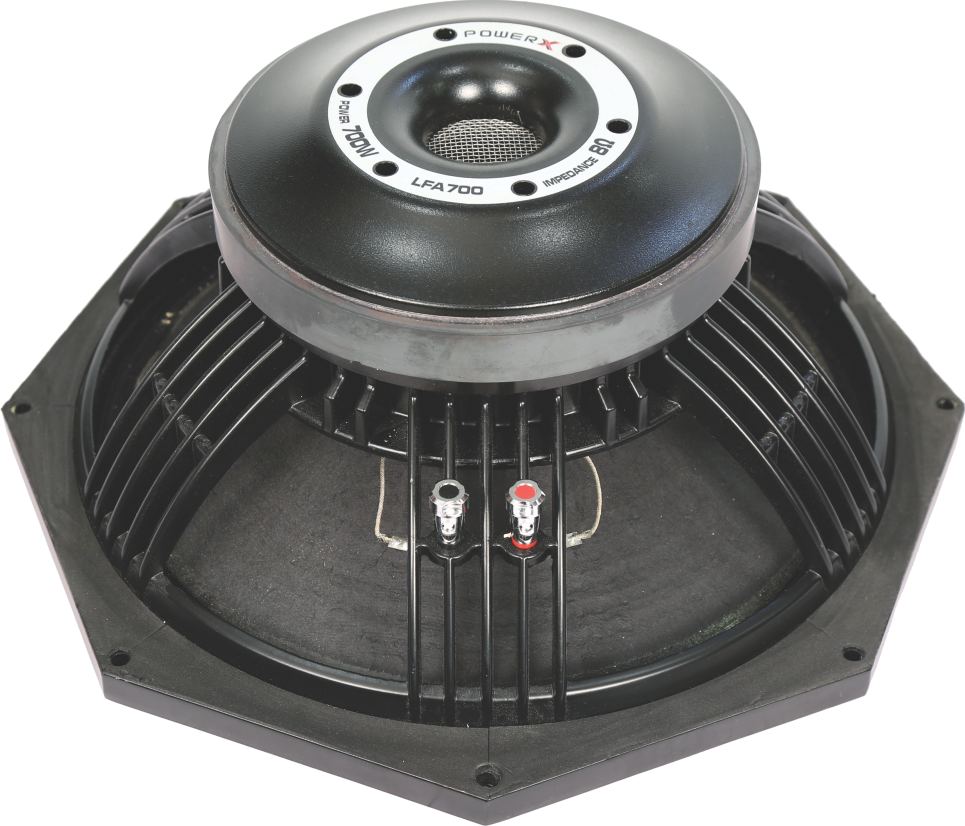 POWERX PRO 15 LFA 700