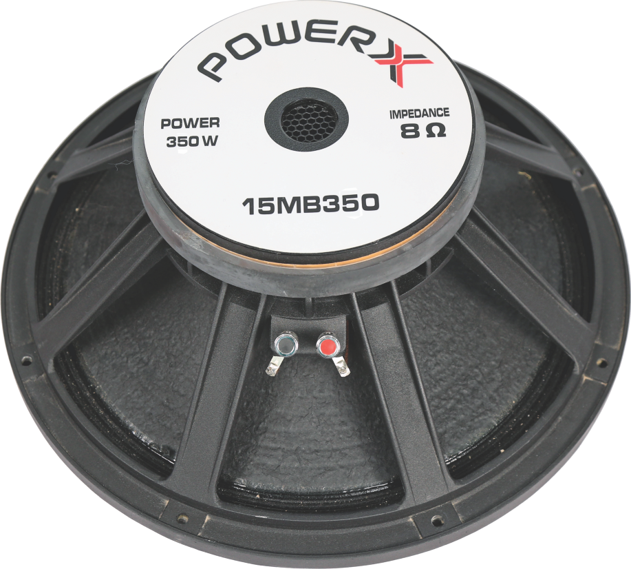 POWERX 15 MB 350