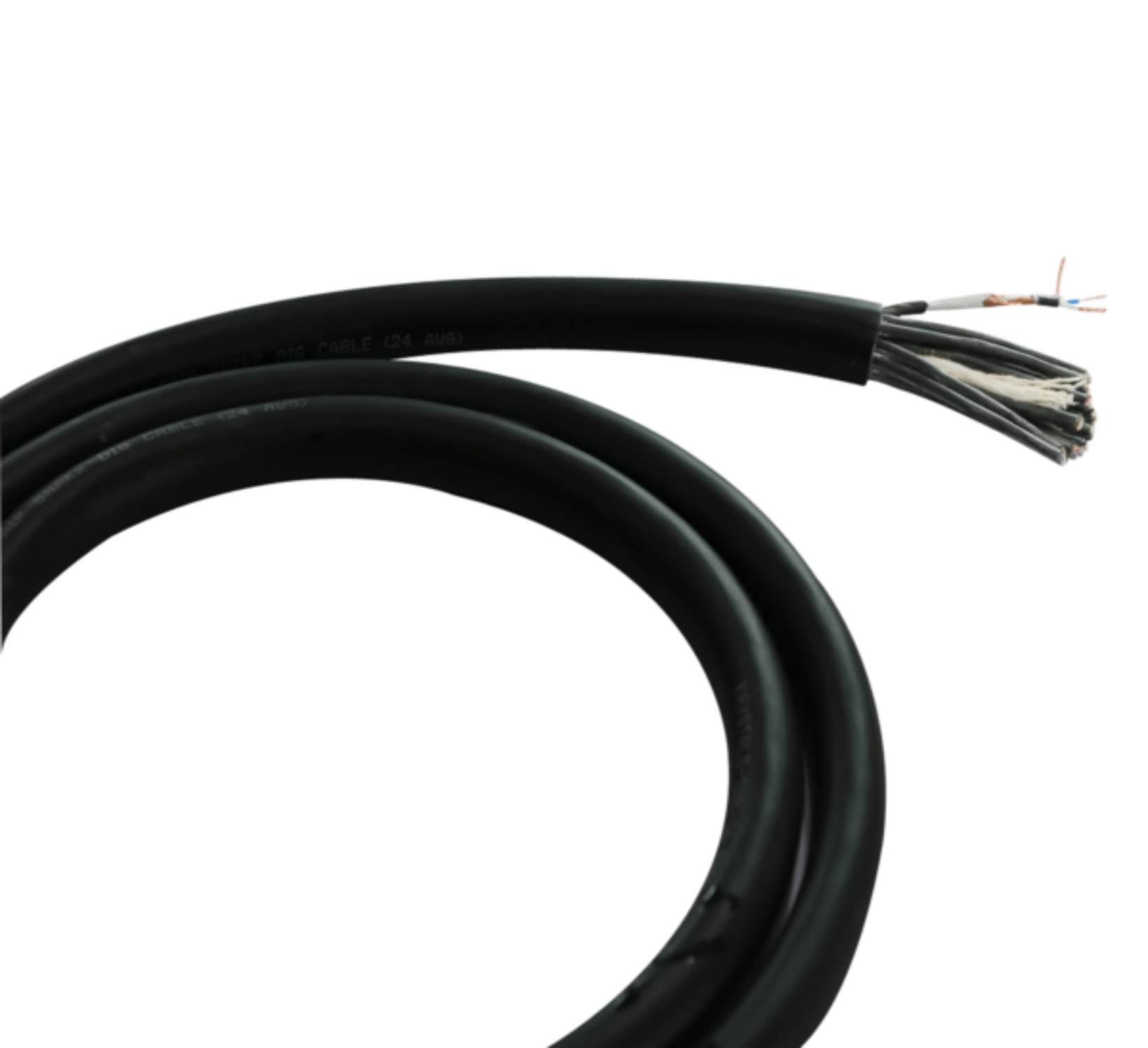 KRYSTALS 16 Pair Digital Snake Cable