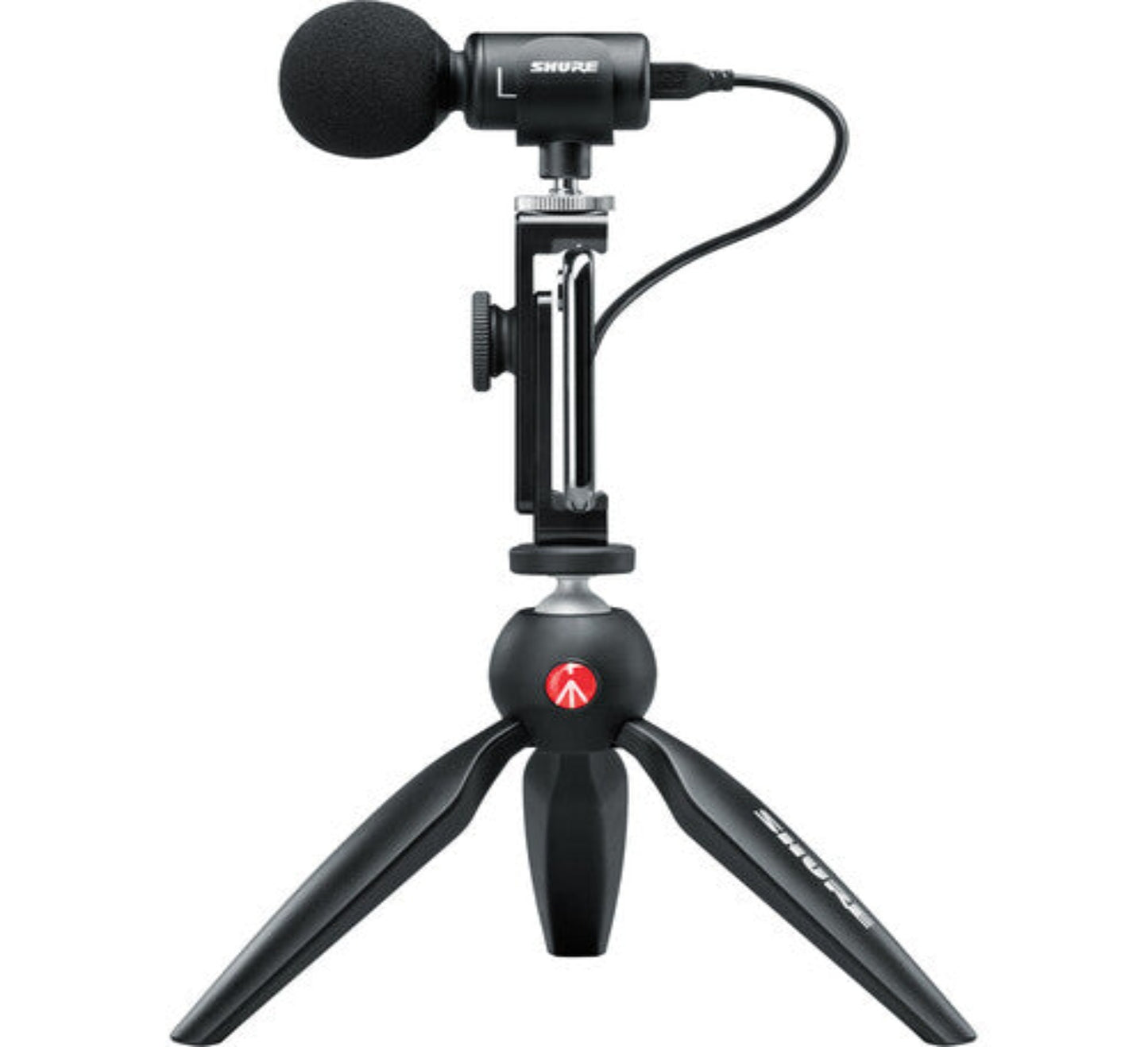 SHURE MV88+ VIDEO KIT