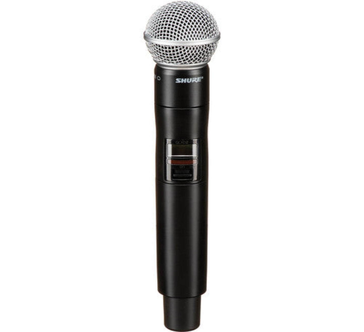 SHURE QLXD24/SM58