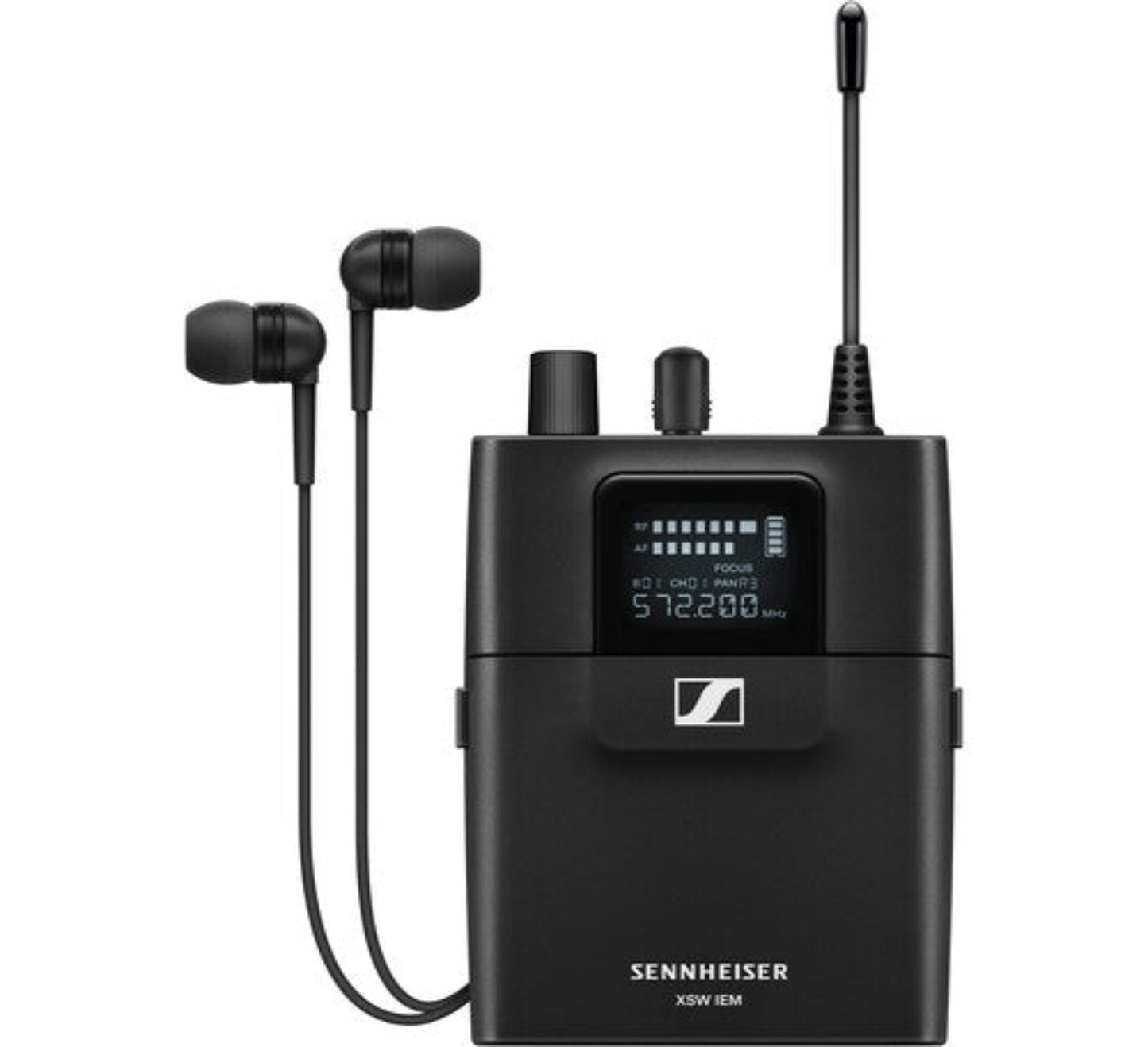 SENNHEISER XSW IEM SET