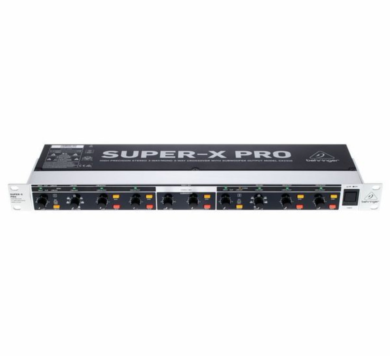 BEHRINGER CX2310 V2