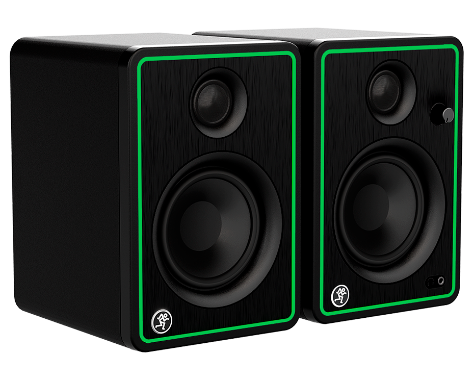 MACKIE CR4 X BT