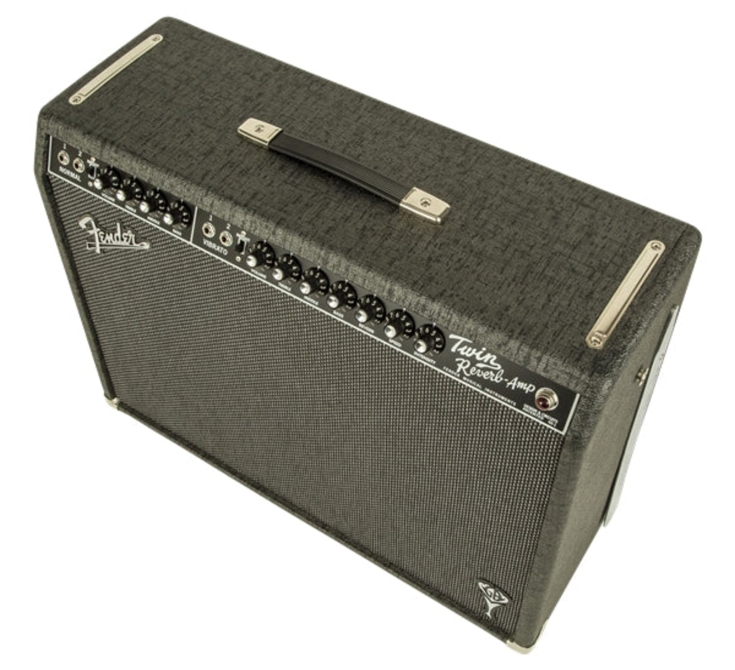 FENDER GB TWIN REVERB