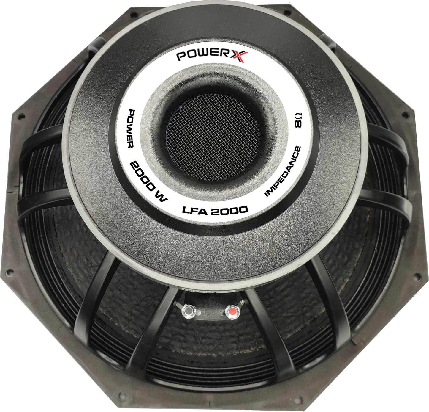 POWERX PRO 21 LFA 2000 FD 2