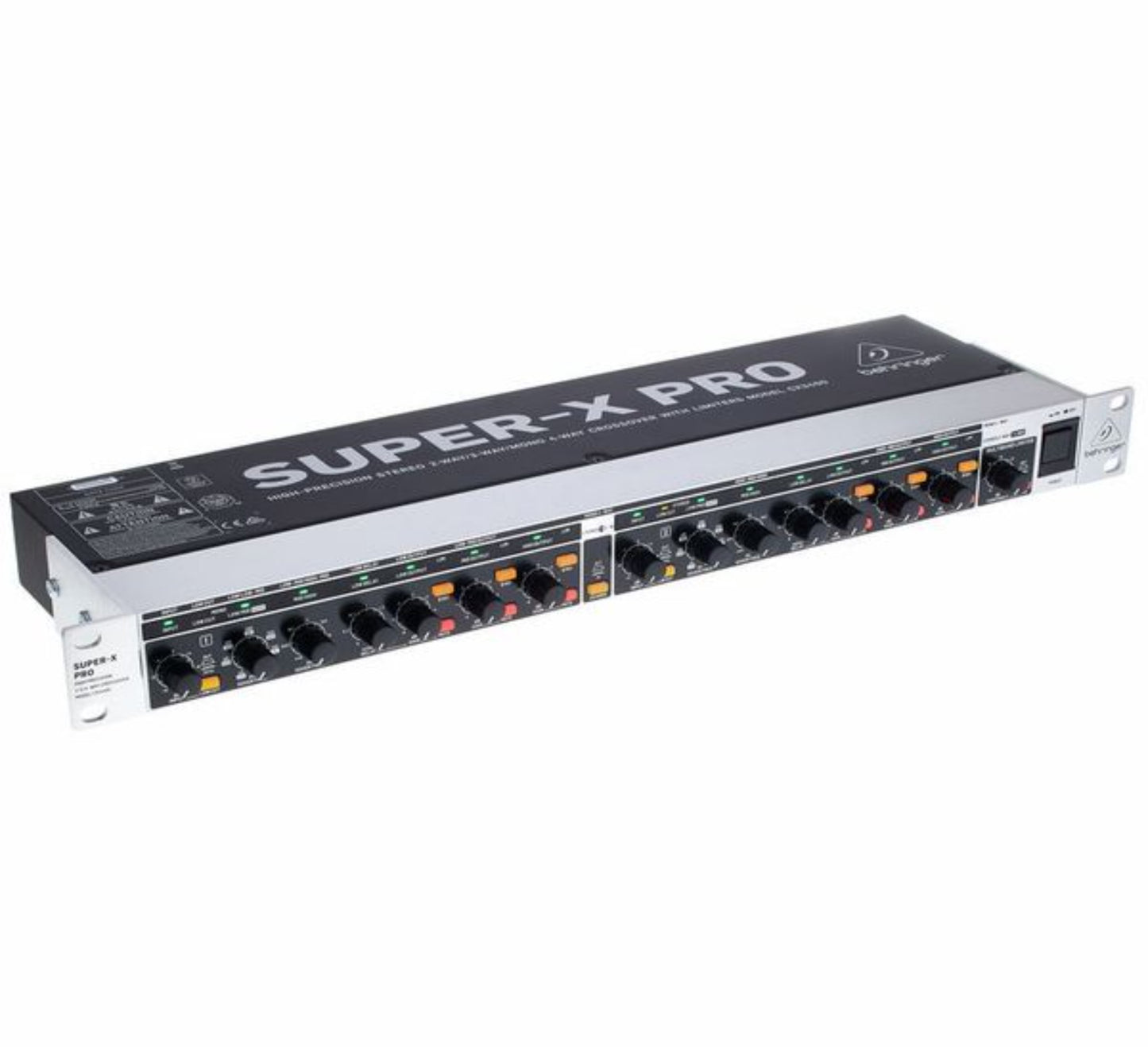 Behringer CX3400 V2