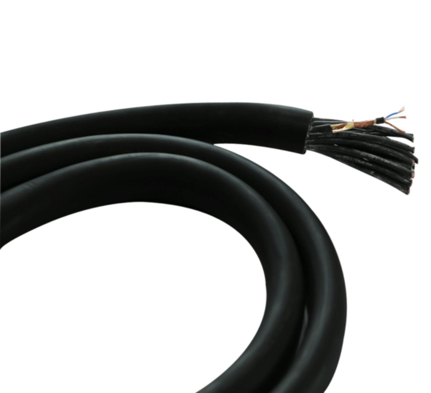 KRYSTALS 24 Pair Digital Snake Cable