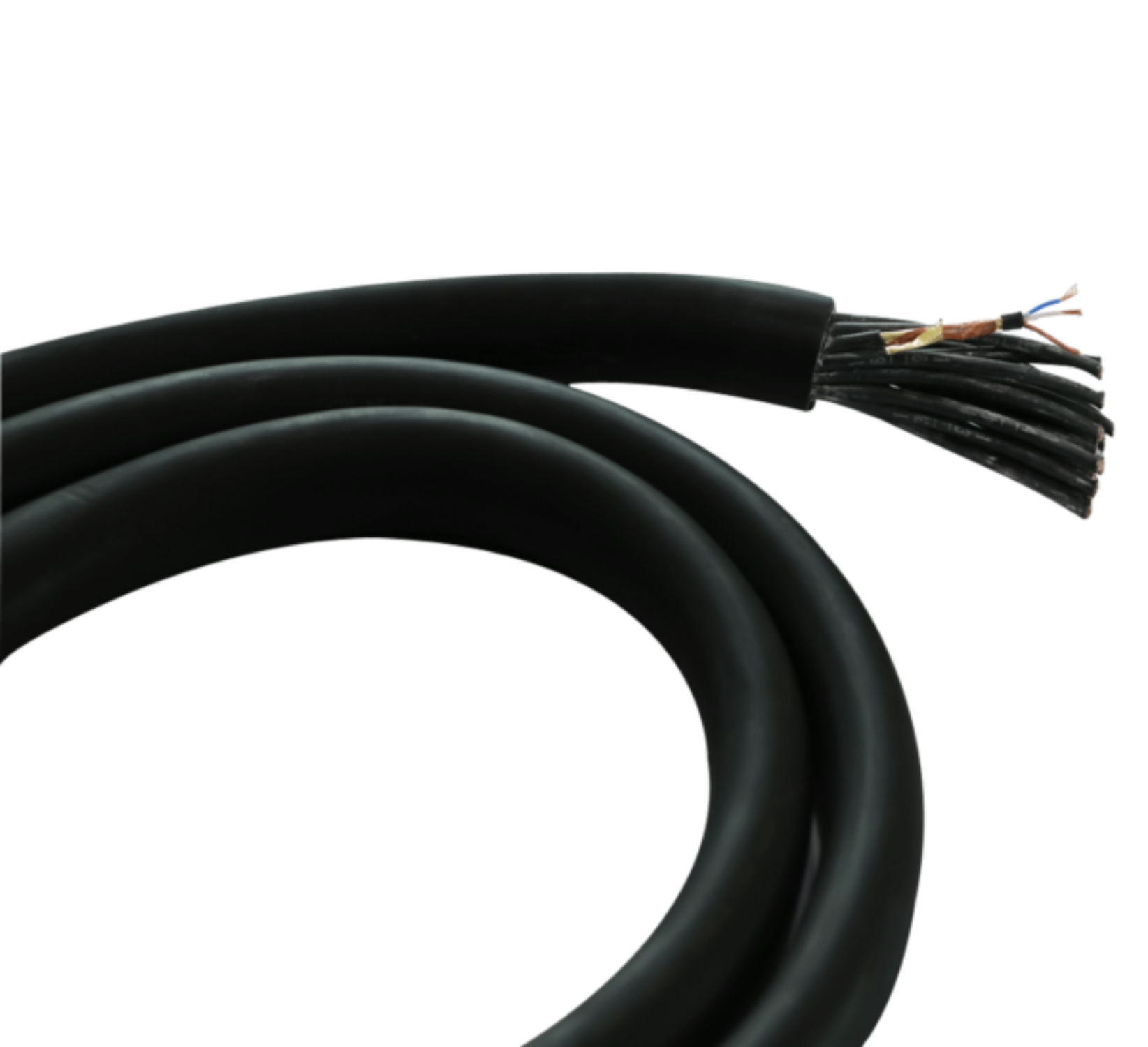 KRYSTALS 24 Pair Digital Snake Cable