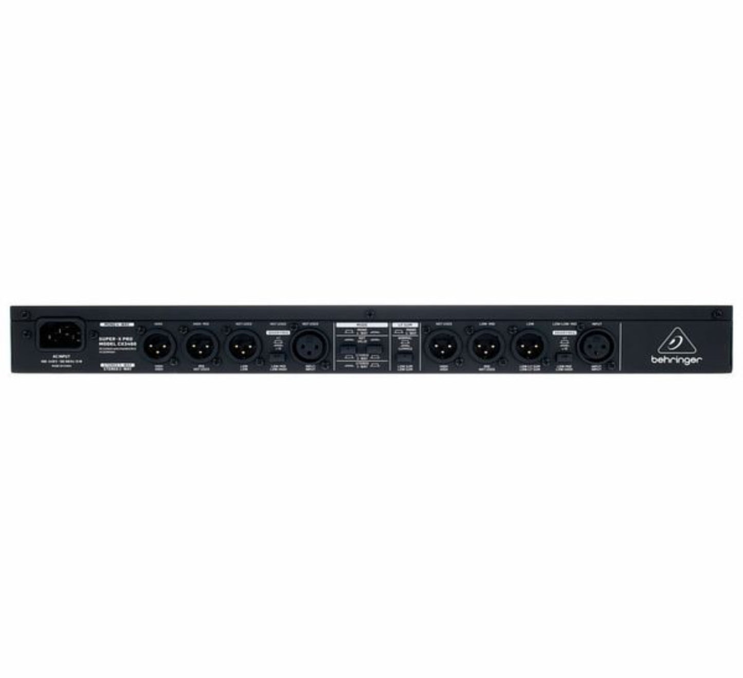 Behringer CX3400 V2