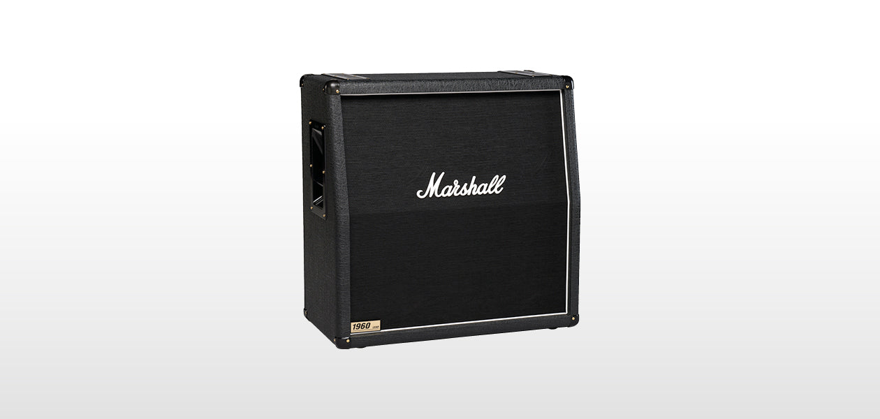 MARSHALL 1960 B