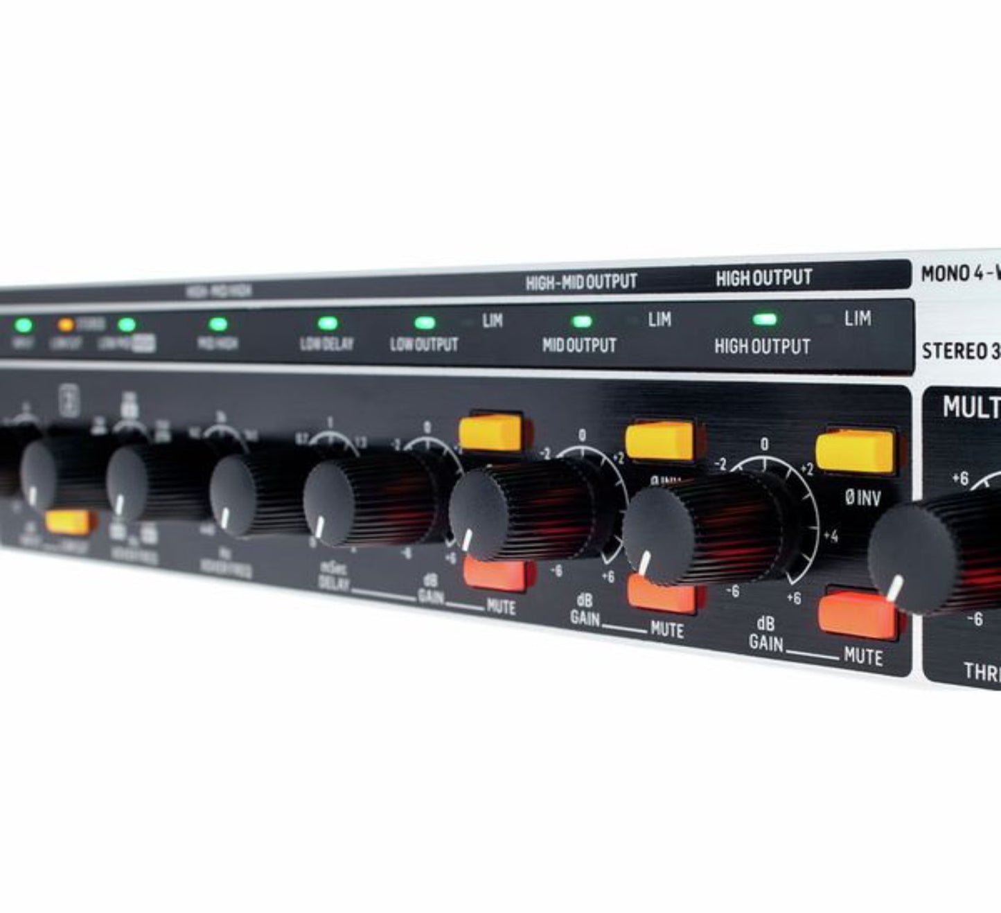 Behringer CX3400 V2