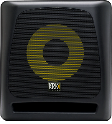 KRK ROKIT 10 S