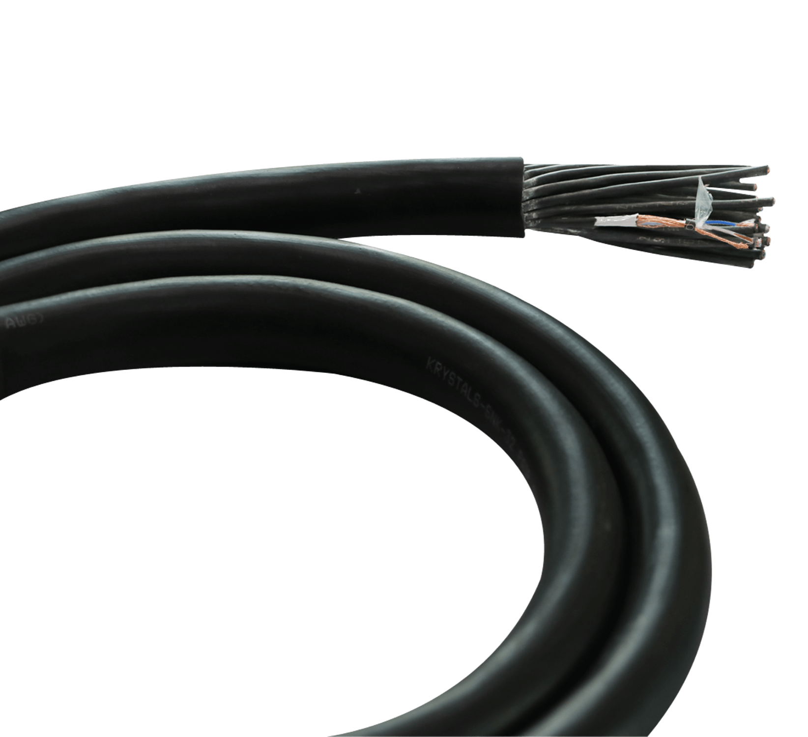 KRYSTALS 32 Pair Digital Snake Cable