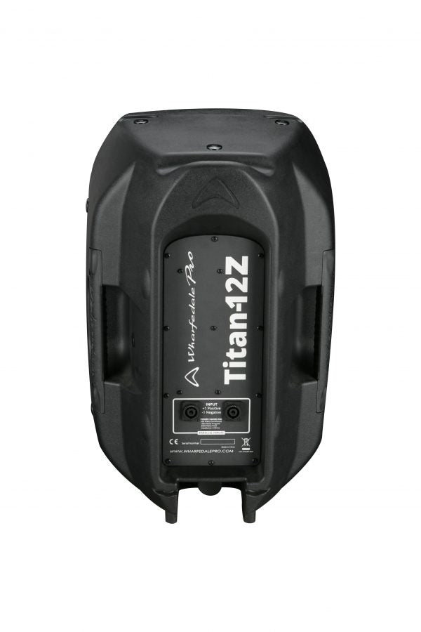 WHARFEDALE PRO TITAN Z 12