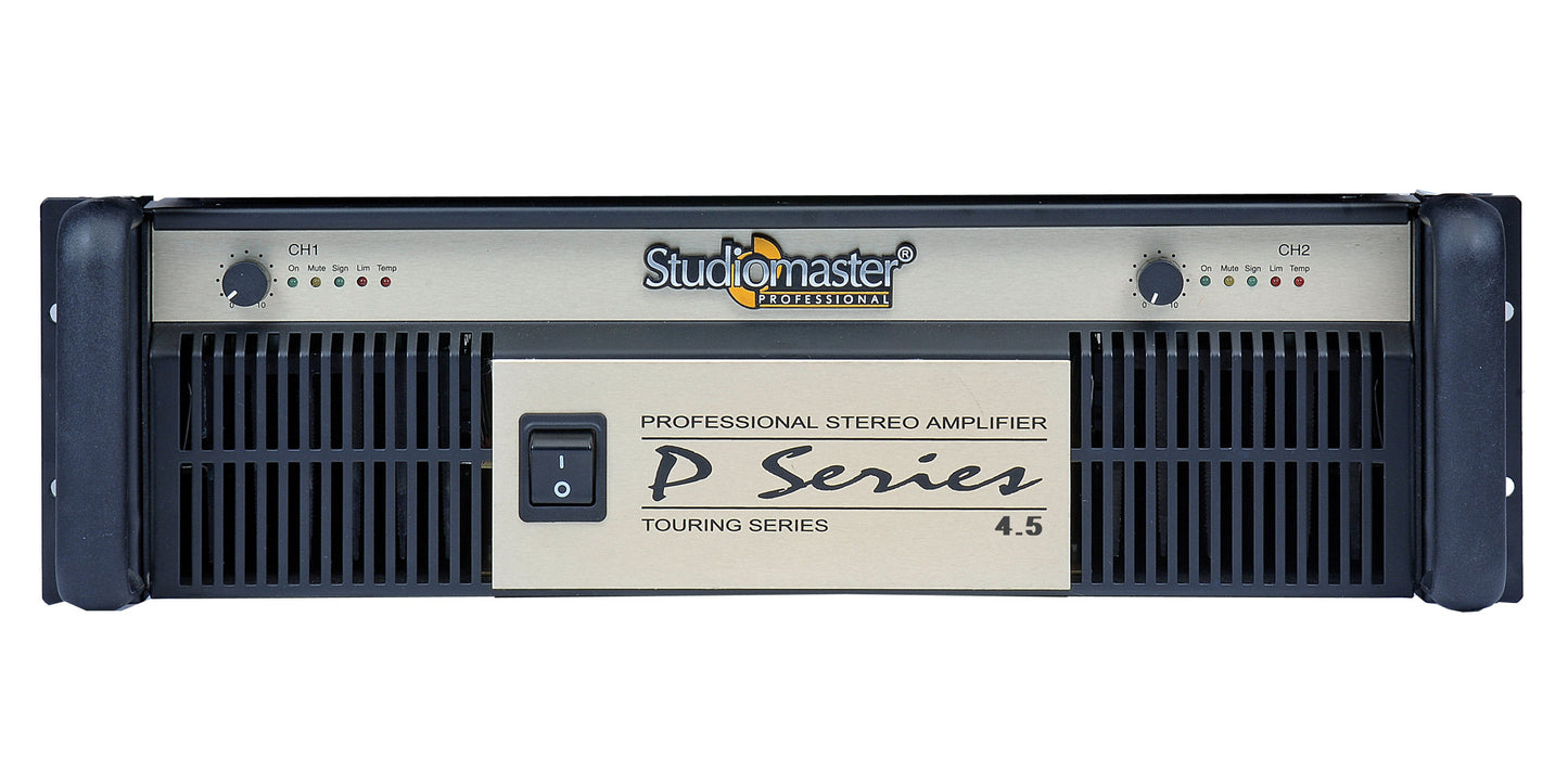 SM PROFESSIONAL PA 4.5