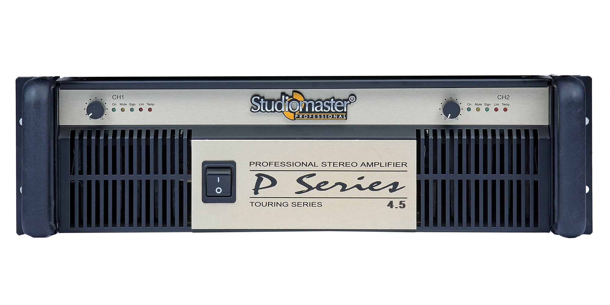 SM PROFESSIONAL PA 4.5