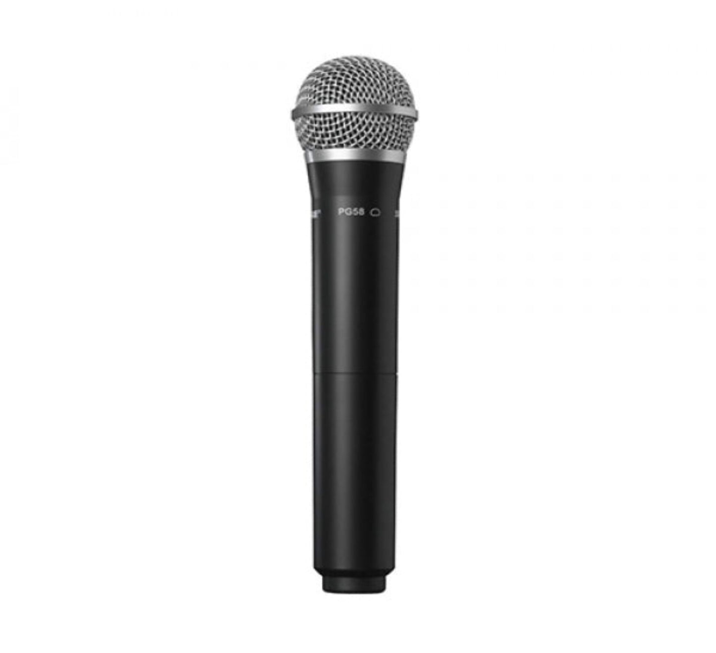 SHURE SVX24/PG58