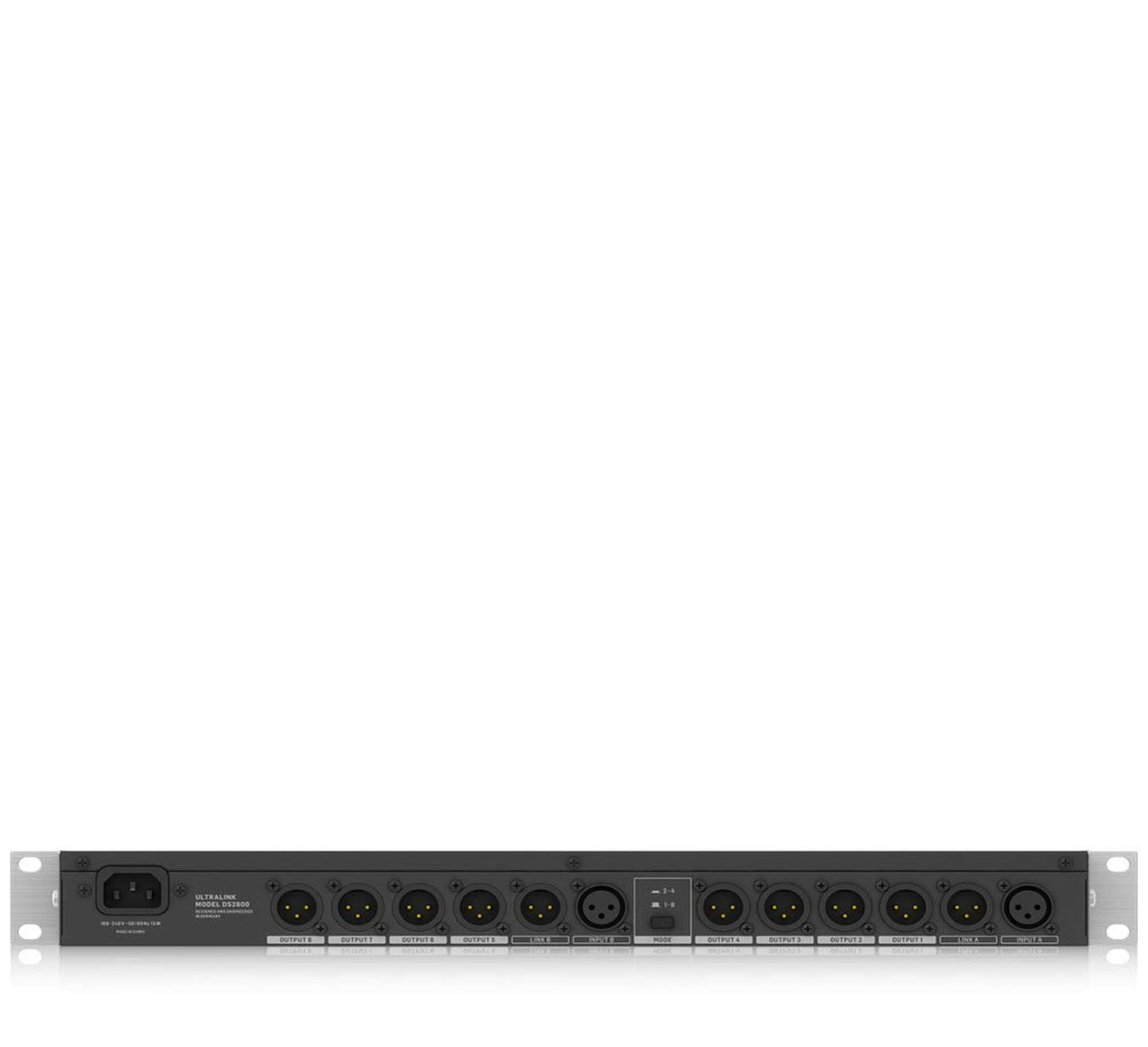 Behringer DS2800