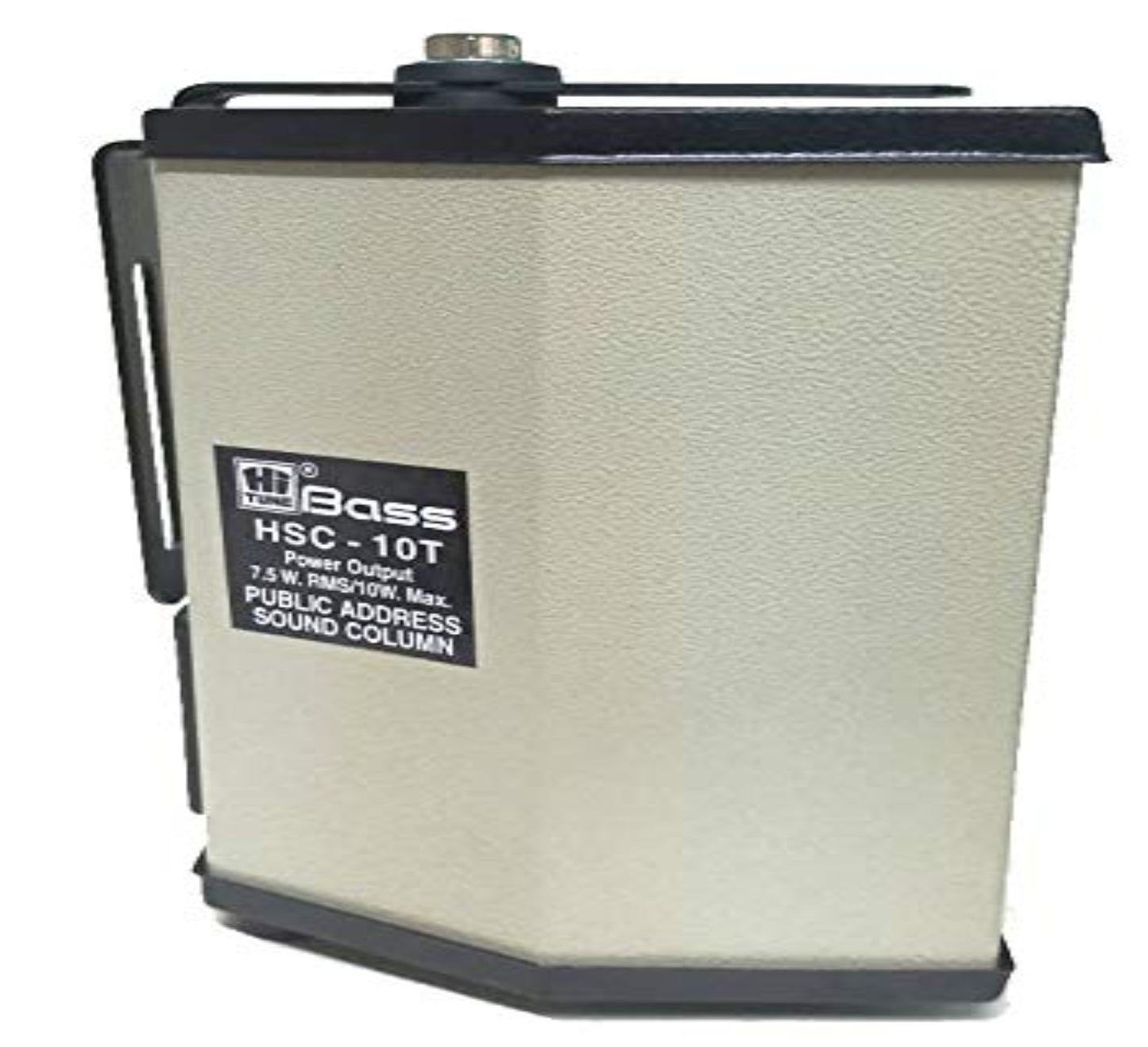 HITUNE BASS HSC 10T