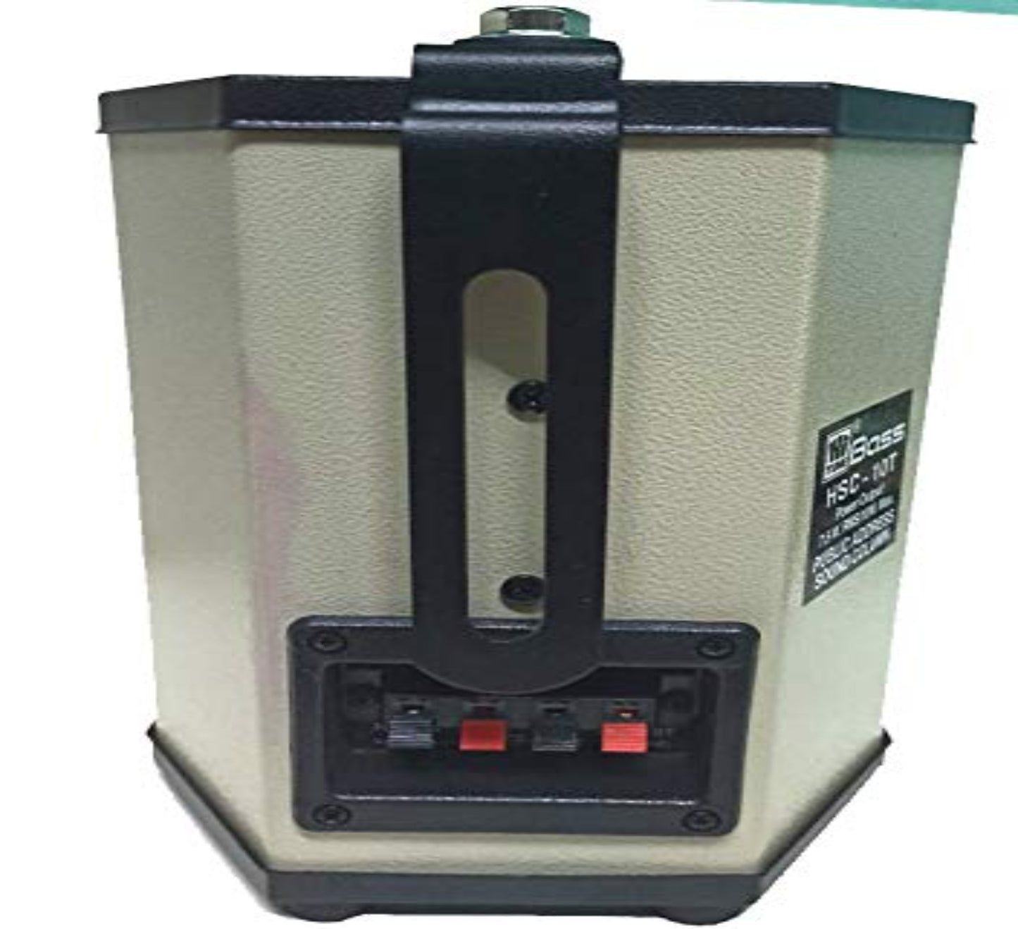 HITUNE BASS HSC 10T