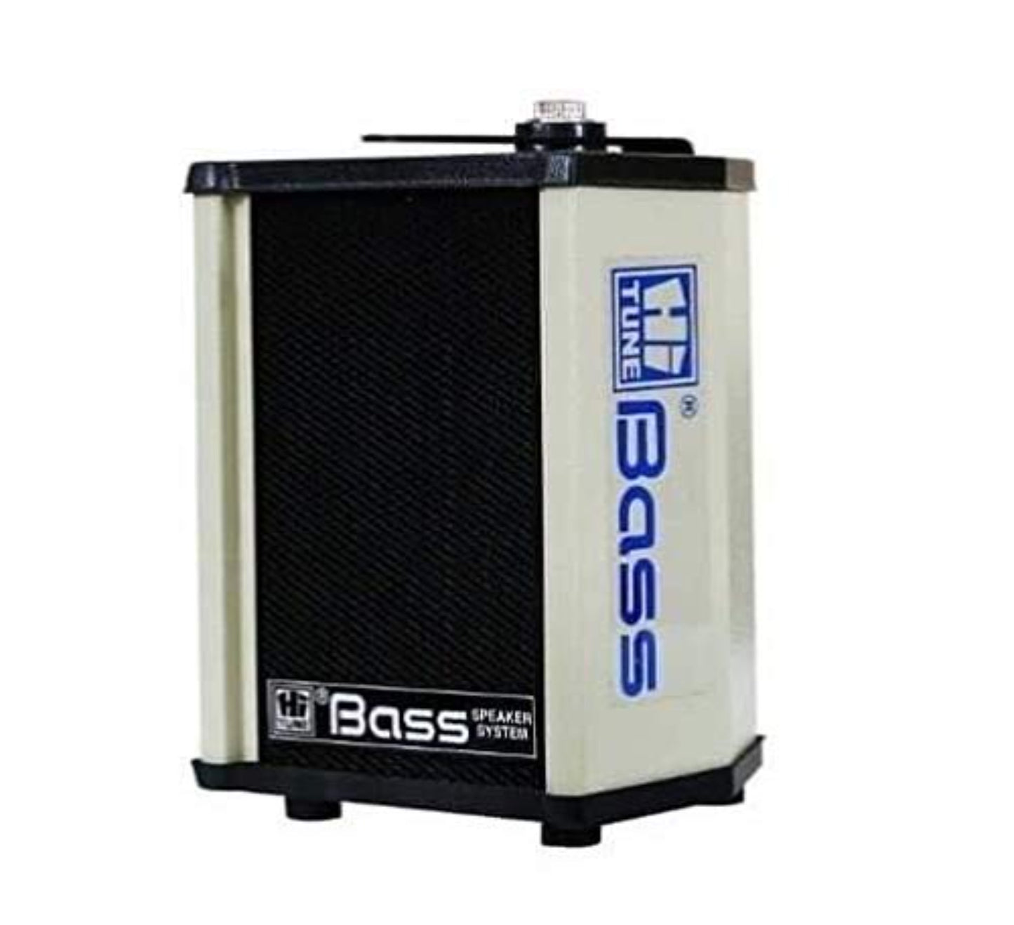 HITUNE BASS HSC 10T