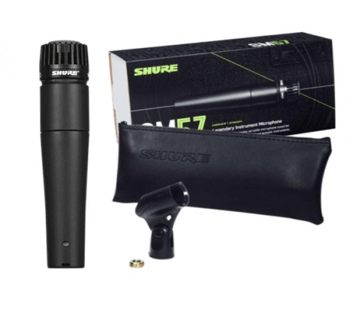 SHURE SM57