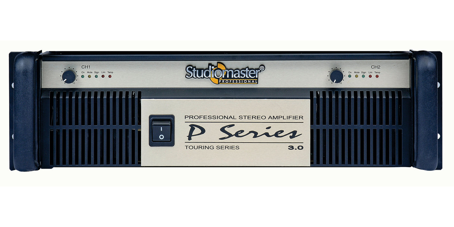 SM PROFESSIONAL PA 3.0