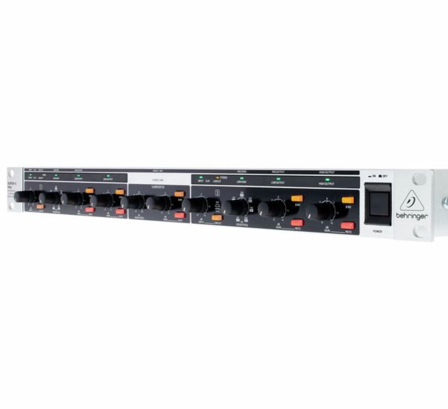 Behringer CX2310 V2