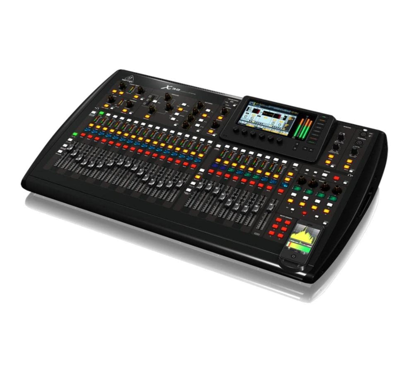 Behringer X32