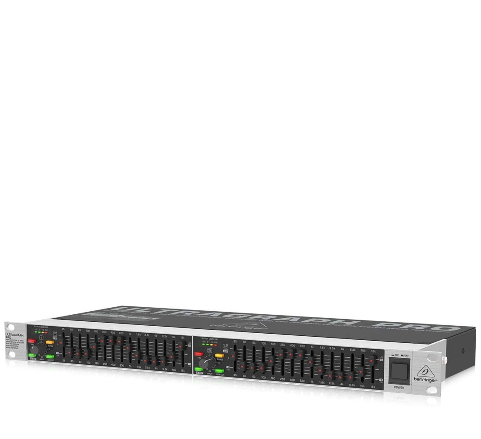 BEHRINGER FBQ1502HD