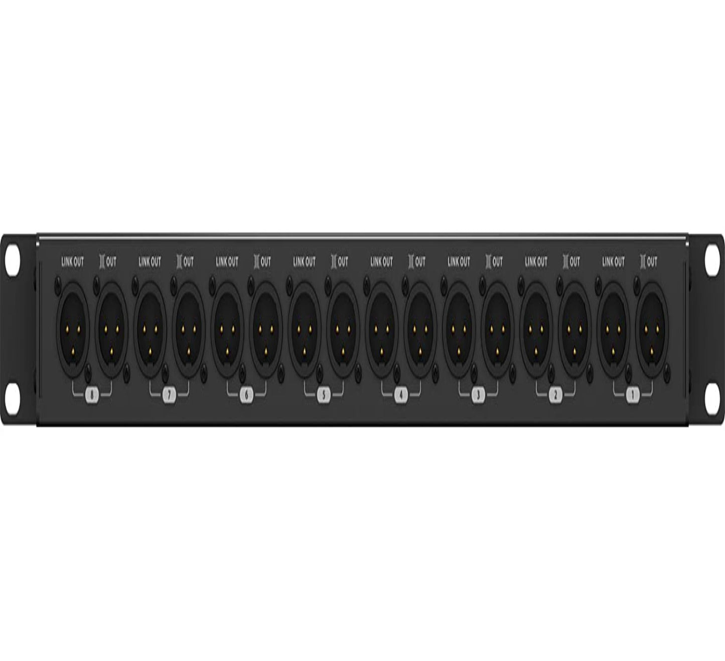 Behringer MS8000