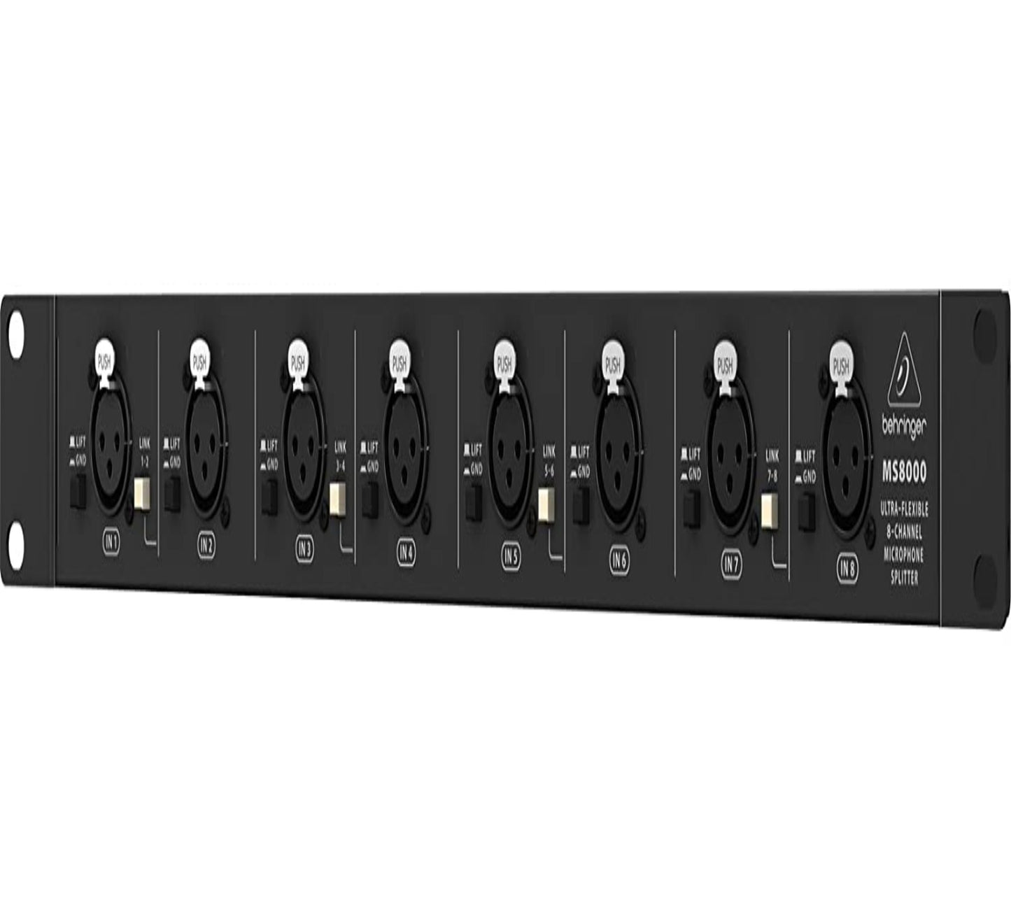 Behringer MS8000