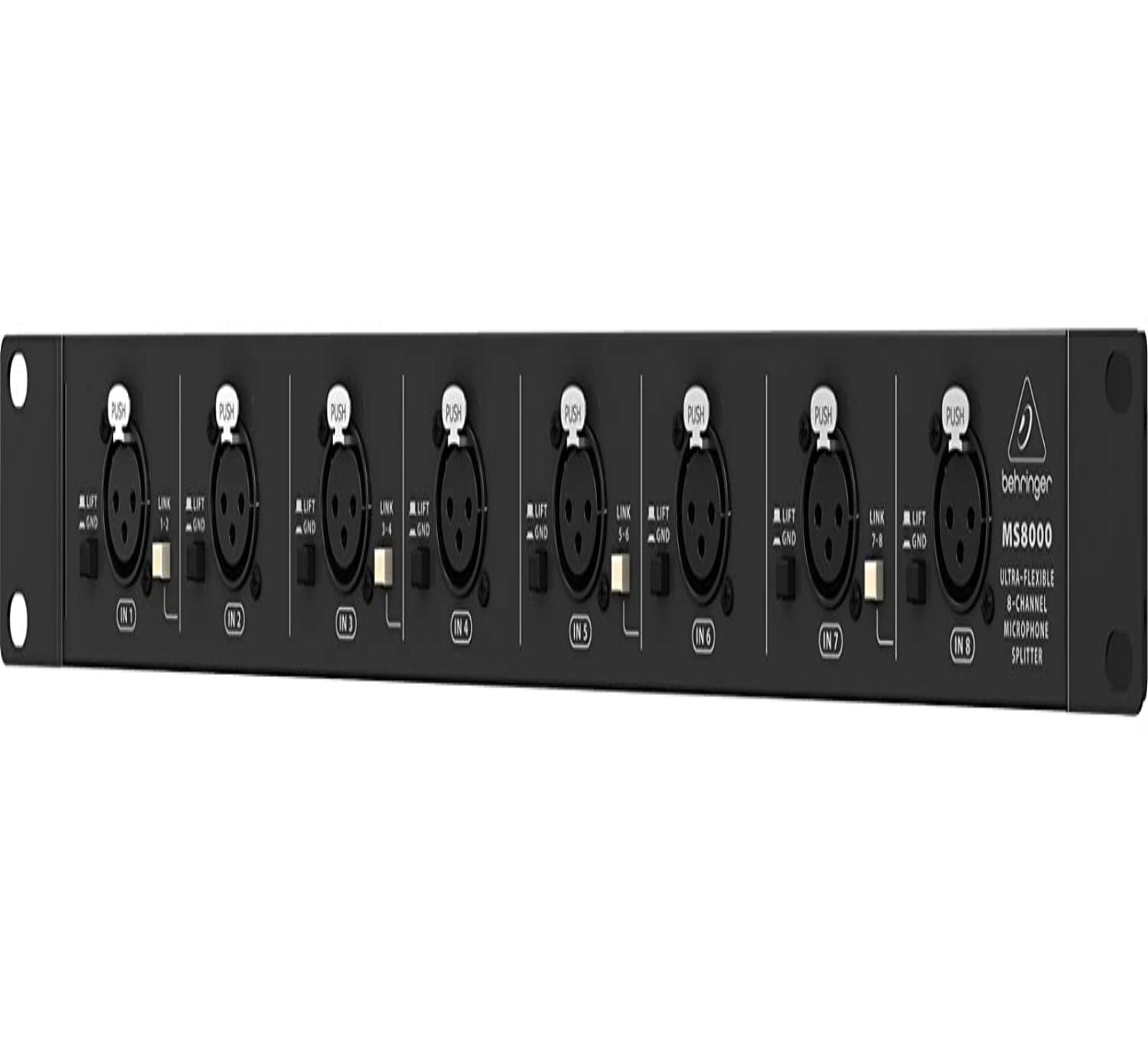 BEHRINGER MS8000