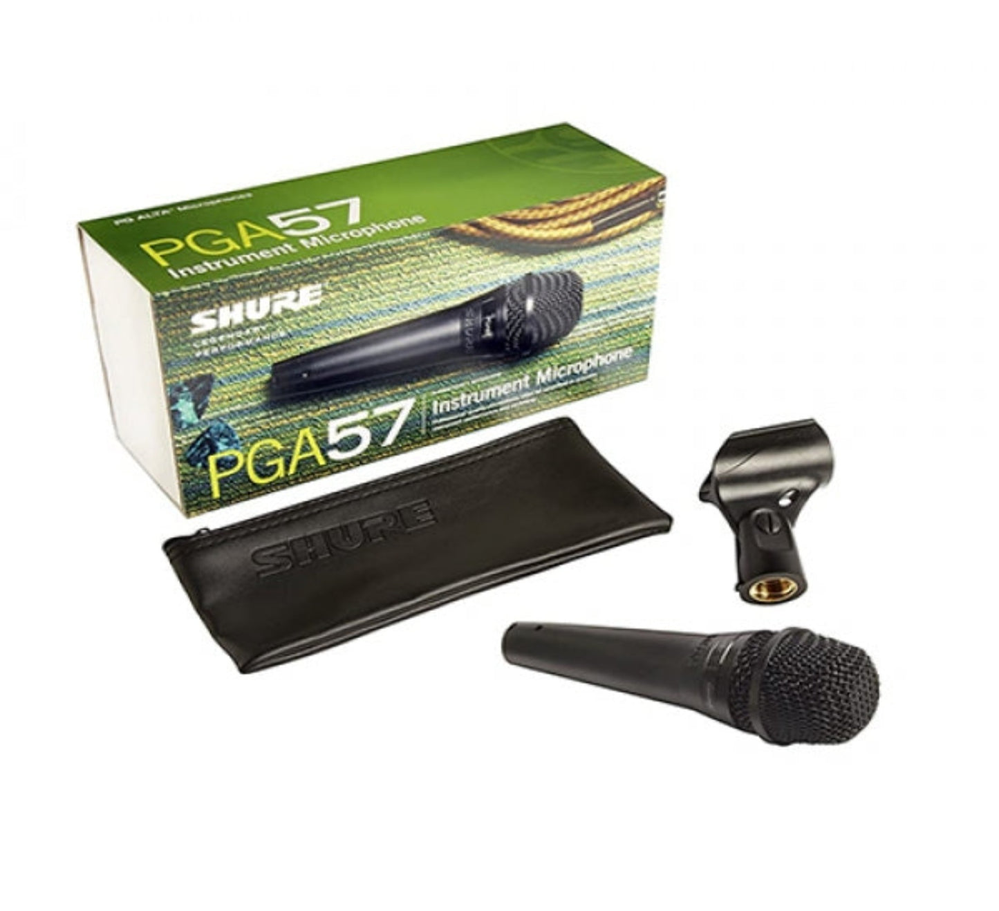 SHURE PGA57-LC