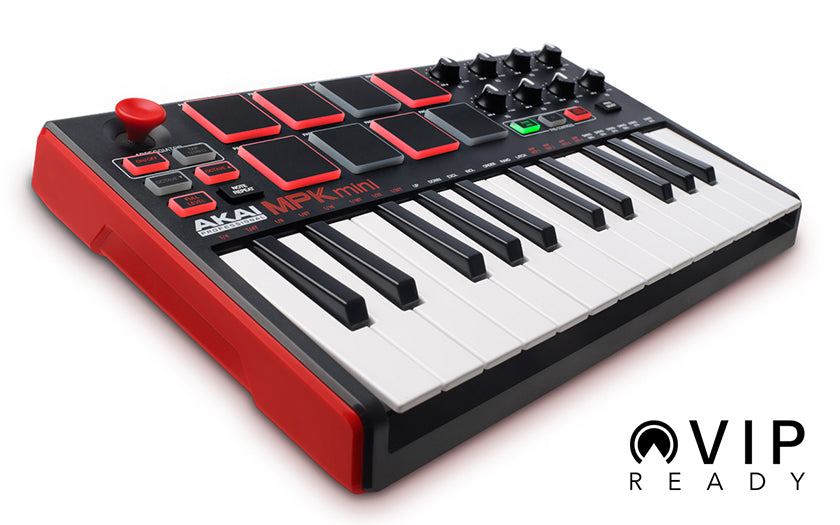 AKAI MPK MINI MK2