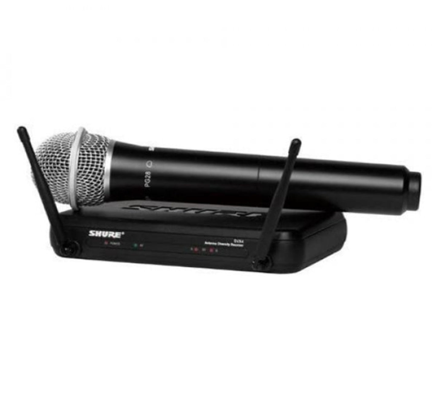 SHURE SVX24/PG28