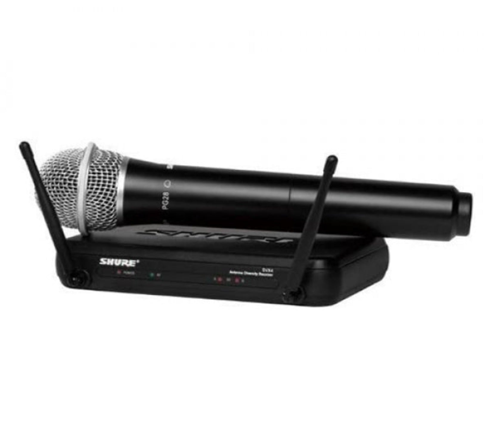 SHURE SVX24/PG28