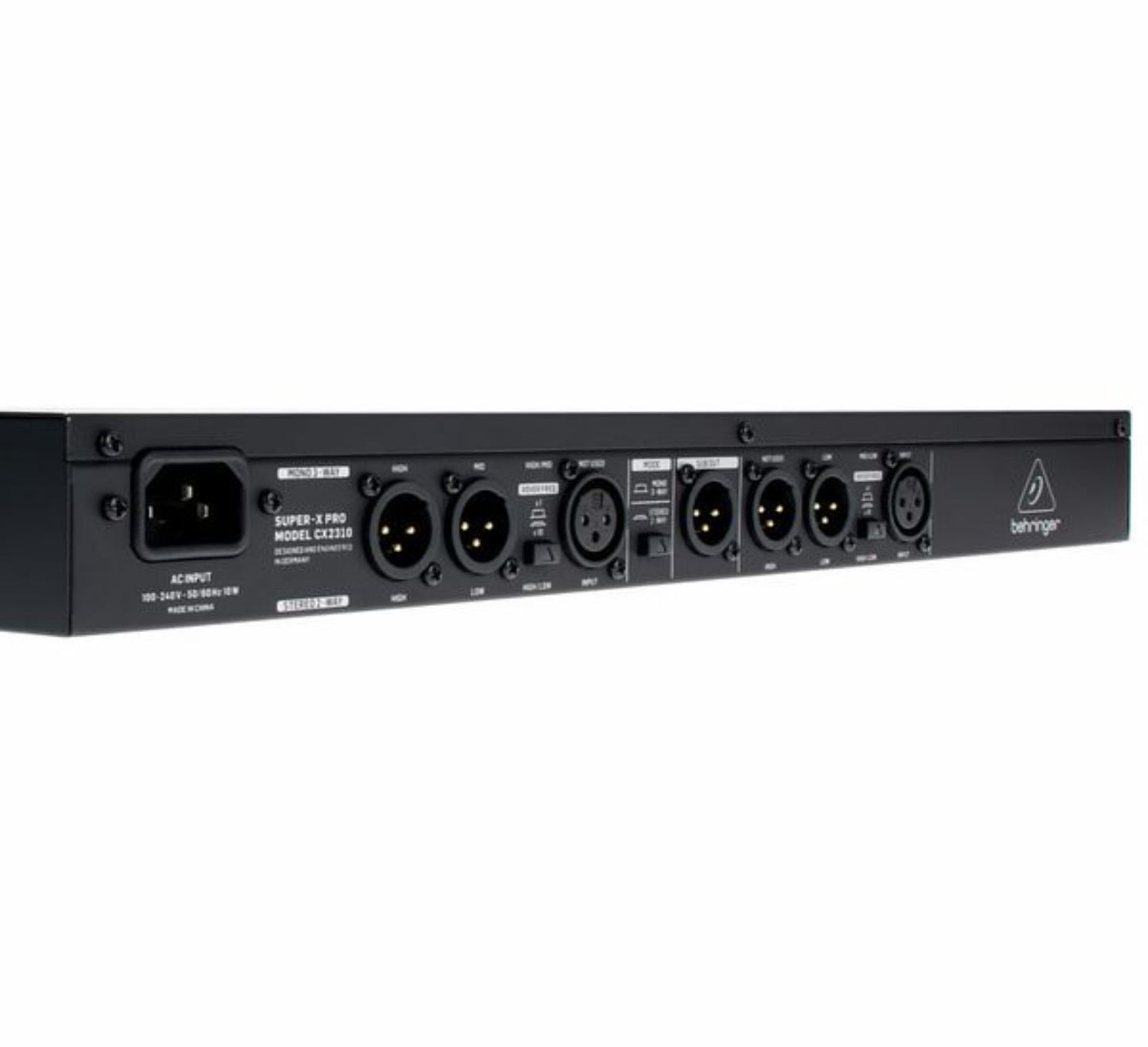 Behringer CX2310 V2