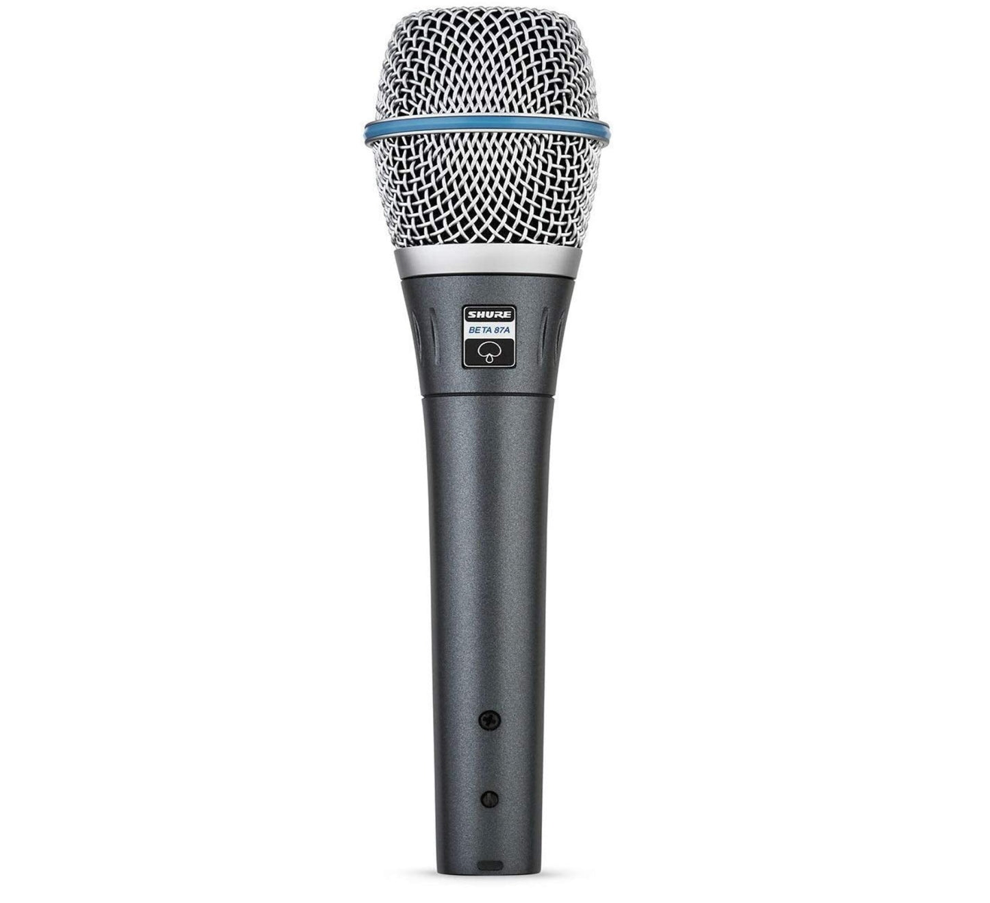 SHURE Beta 87A Vocal Microphone