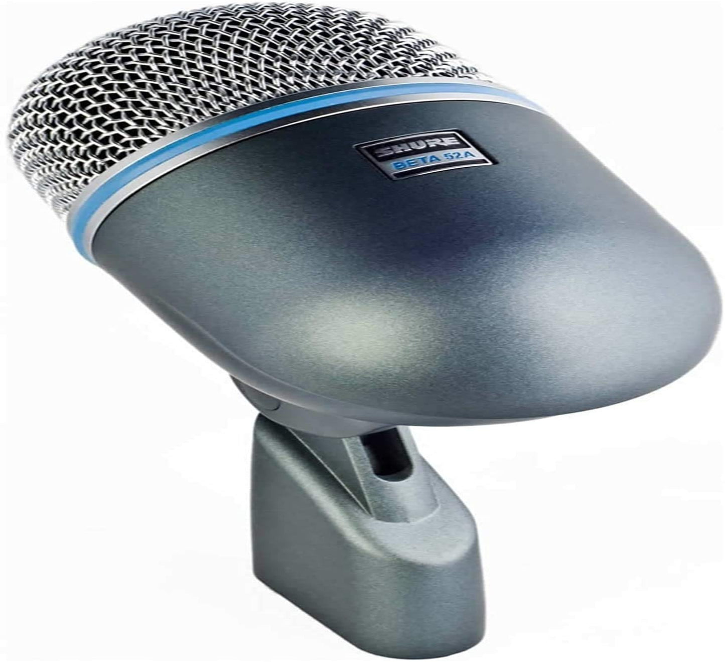 SHURE Beta 52A Supercardioid Dynamic Kick Drum Microphone