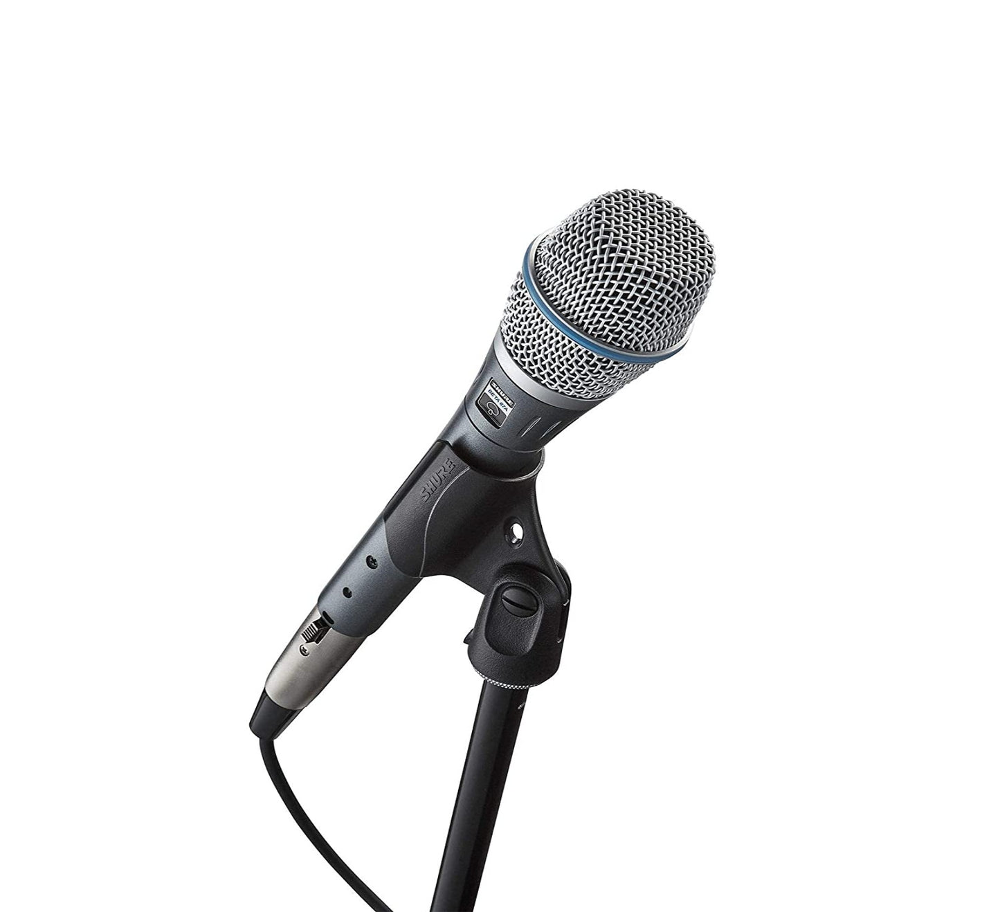 SHURE Beta 87A Vocal Microphone