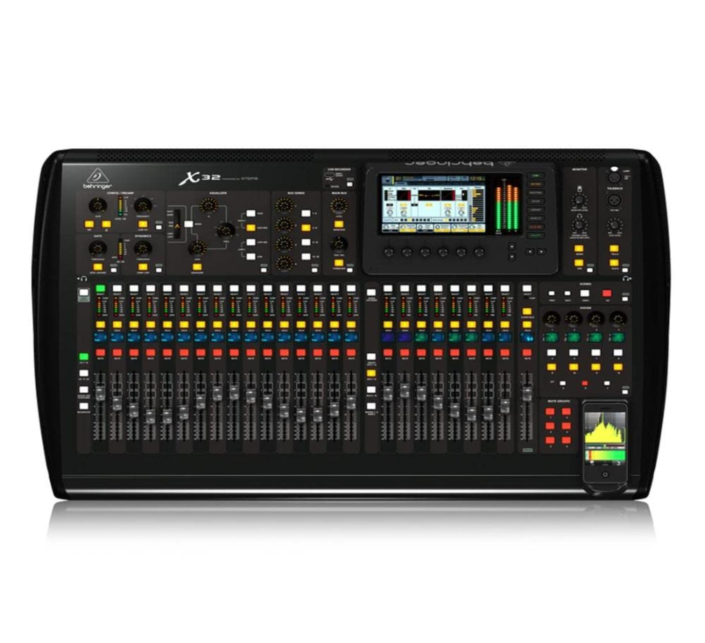 Behringer X32