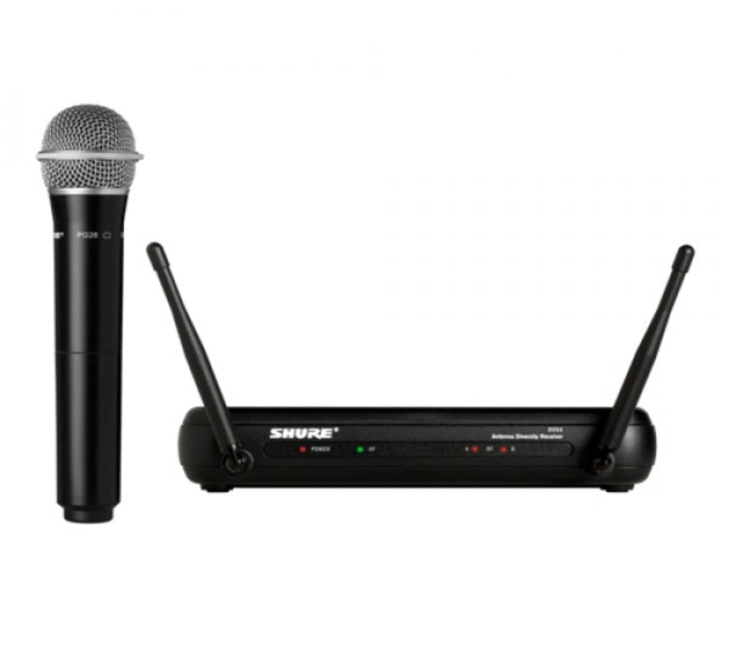 SHURE SVX24/PG28